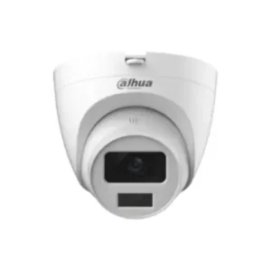 Dahua HAC-T1A21P-U-IL-A 2MP Smart Dual Light HDCVI Audio Eyeball Camera