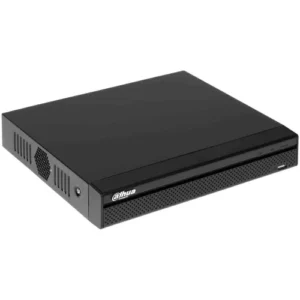 Channel Network Video Recorder