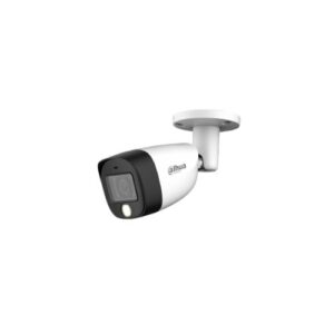 Dahua HAC-HFW1200CMP-IL-A 2MP Smart Dual Light HDCVI Fixed-focal Bullet Camera