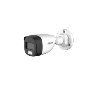 DH-HAC-HFW1209CLP-A-LED 2MP Full-color HDCVI Bullet Camera