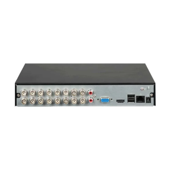 Dahua XVR1B16H-I 16 Channel 1080P XVR - Image 2