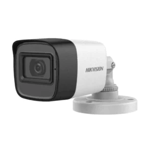 Hikvision DS-2CE16D0T-ITPF 2 MP Fixed Mini Bullet Camera