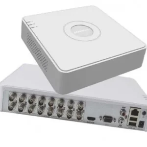 Hikvision DS-7116HGHI-K1 16 Channel HD 1080p Turbo HD DVR