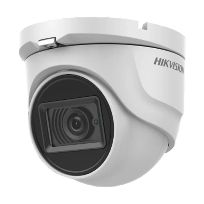 HikVision DS-2CE76D0T-ITMF 2MP Fixed Turret Camera