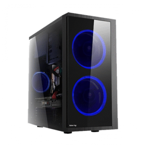 Small Computer Case SIZE:300*165*350 MM