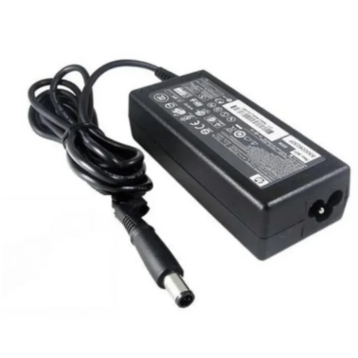 HP Laptop Power AC Adapter / Charger 18.5V 3.5A Pin:7.4*5.0mm Big Pin
