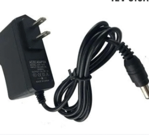 12V 0.5A Onu Power Supply Adapter