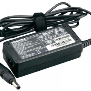Toshiba 19V 3.42A 65W Laptop AC Power Adapter Charger