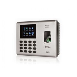 Time Attendance Terminal Machine