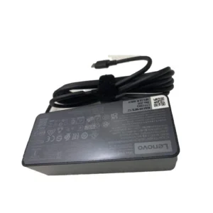 Laptop Power Charger Adapter 65W 3.25A 183 USB for Lenovo