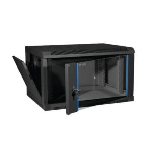 Toten 4U 530/400mm Server Rack