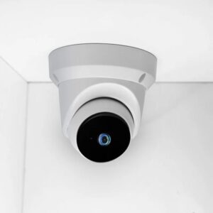 3MP WiFi IP Camera V380 Smart Home Security Night Vision Camera