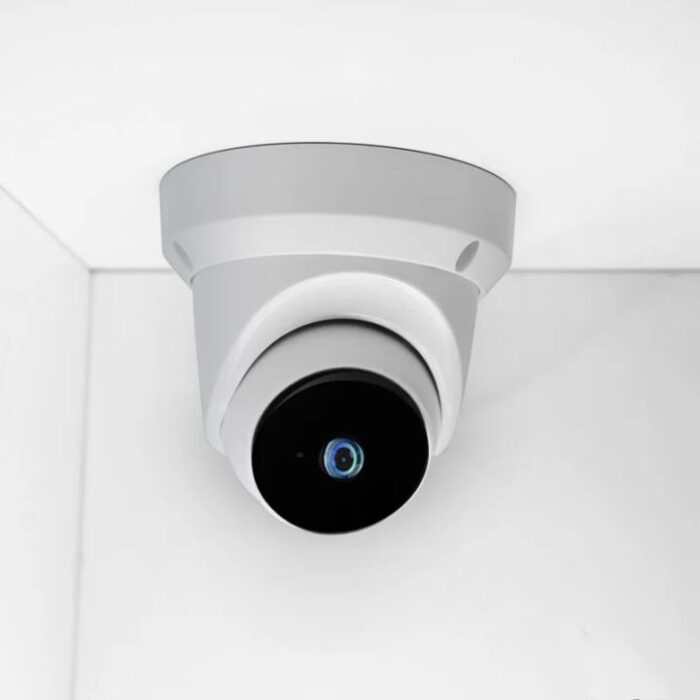 3MP WiFi IP Camera V380 Smart Home Security Night Vision Camera
