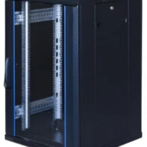 Toten 18U 600 x 600 x 1000 Floor Standing Server Rack