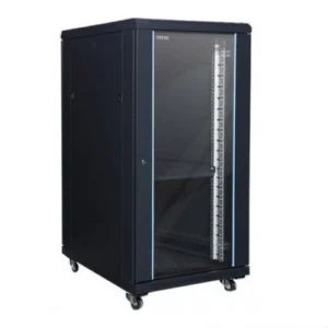 Toten 22U 600 x 600 x 1000mm Server Rack