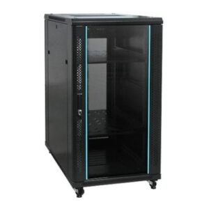 Toten 27U 6-Point Power Socket Server Cabinet