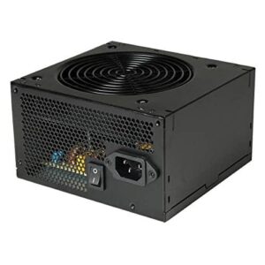 Jungle Leopard KP700 80 Plus Non-modular 700W black Gaming Power Supply
