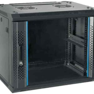 Toten 6U 600 x 600 x 350mm Server Rack