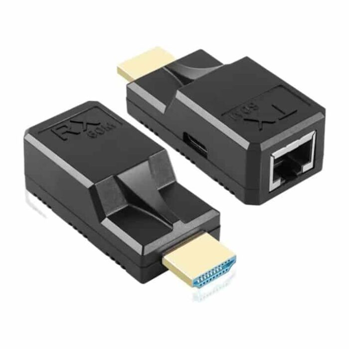 4K 60M HDMI KVM Extender - Image 2