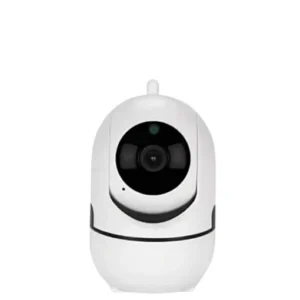 Mini V380 Q7 Full HD Wi-Fi Smart IP Camera 