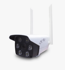 FVL- K6 Bullet 2.0MP Wi-Fi IPC Outdoor Waterproof Camera