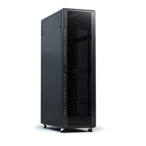 Toten 42U 600 x 600 x 2000mm Server Rack