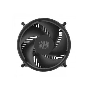 Cooler Master i30 Air CPU Cooling Fan
