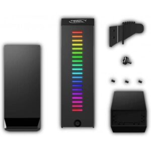 Deepcool GH-01 A-RGB Graphics Card Holder #GH-01 A-RGB