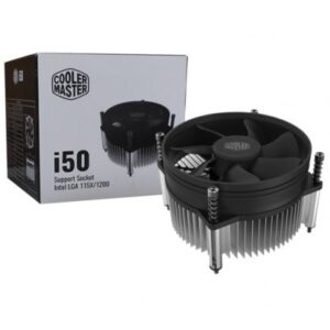 Cooler Master i50 Air CPU Cooler