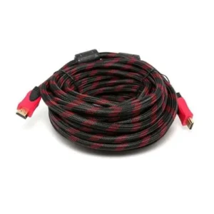 30 meter HDMI Cable 1080p video transfer